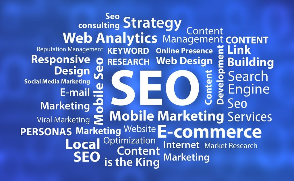 SEO Best : bien débuter en référencement naturel